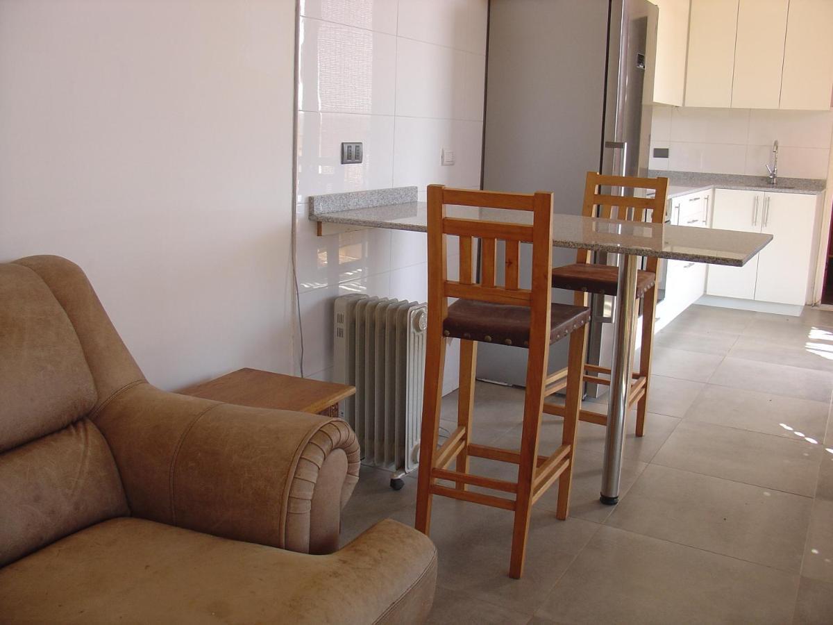 Converted Farm Loft Casablanca Dış mekan fotoğraf